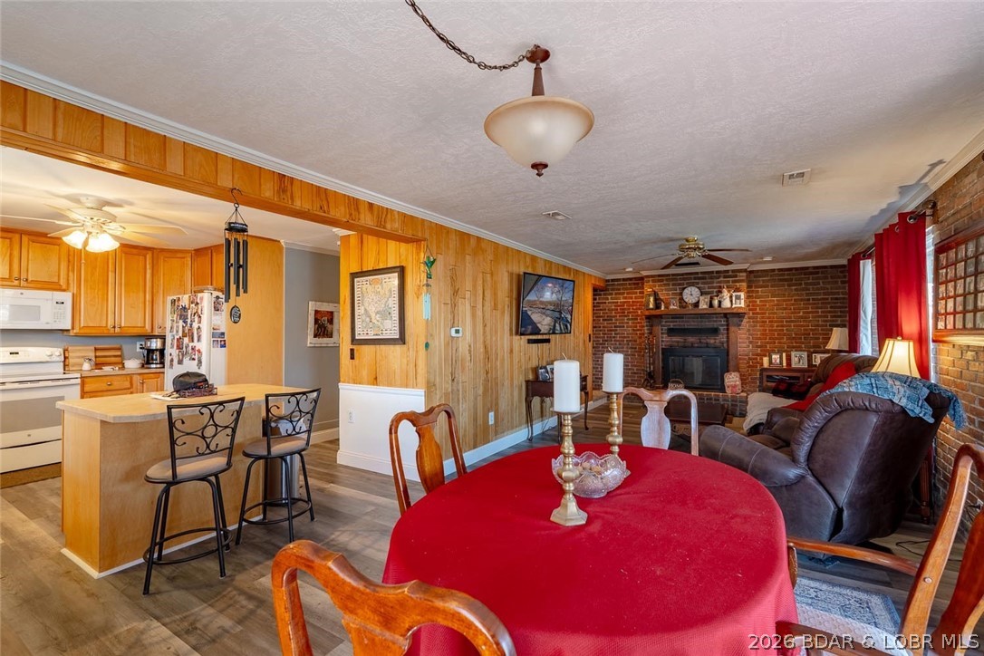 Gentle Slopes - Residential