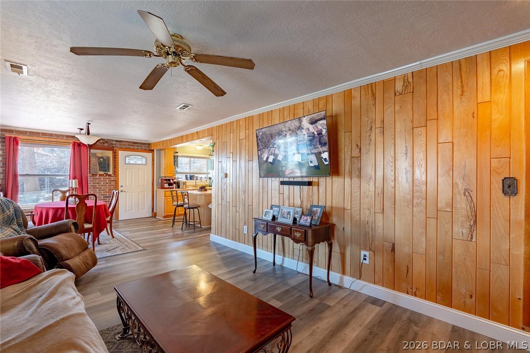 Gentle Slopes - Residential