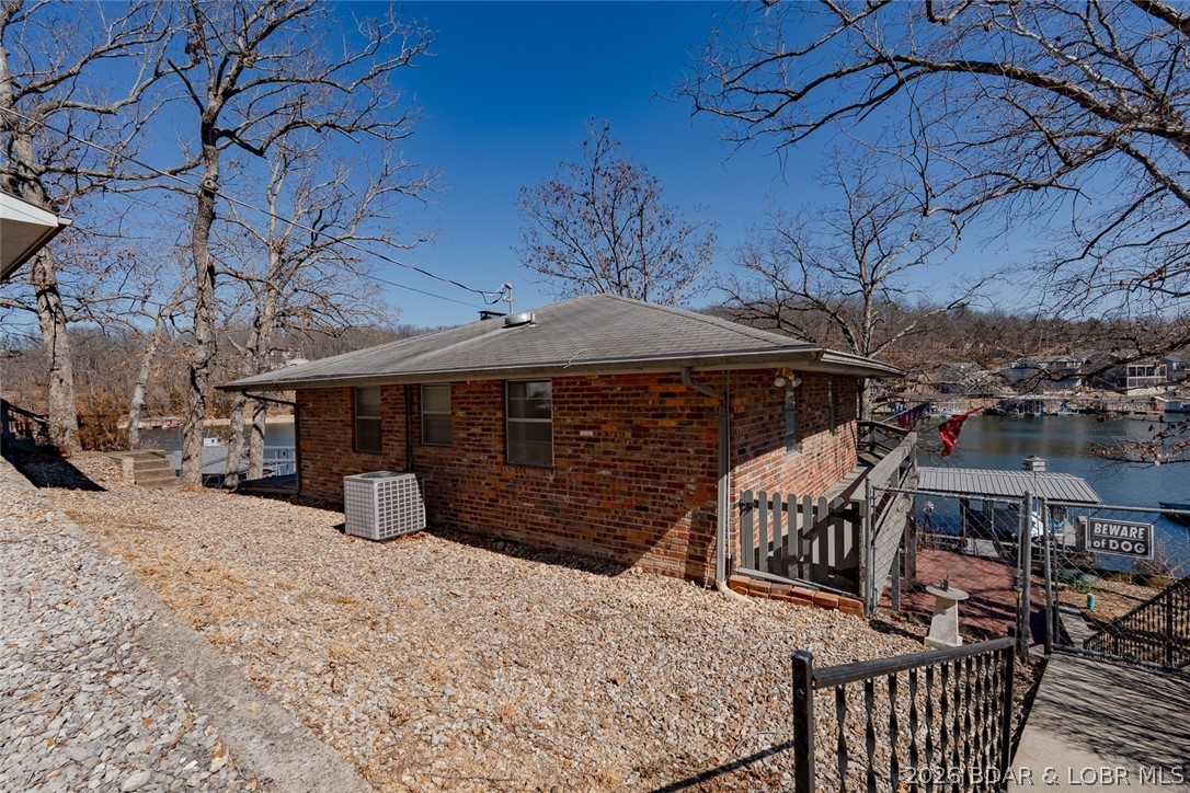 Gentle Slopes - Residential