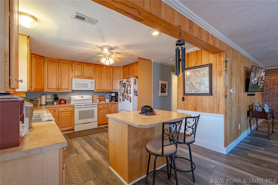 Gentle Slopes - Residential