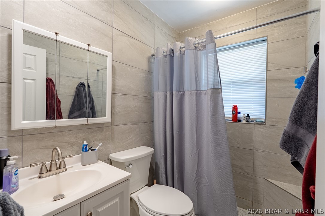 Gentle Slopes - Residential