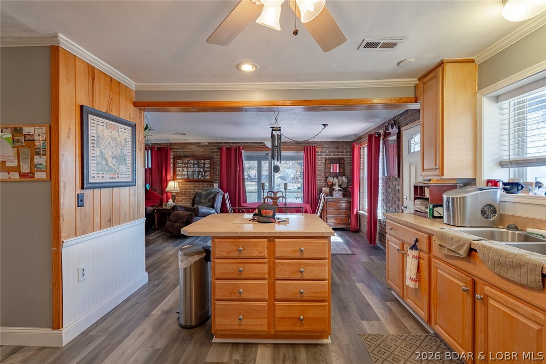 Gentle Slopes - Residential