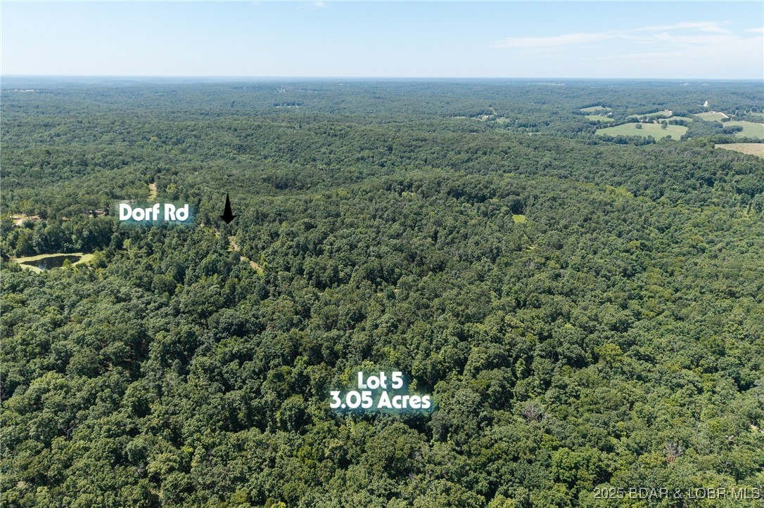 Village of Forest Trails - Land