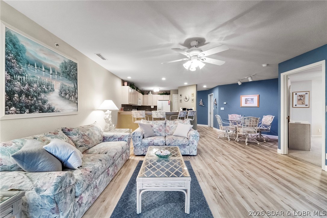 Bristol Bay Condominium - Residential