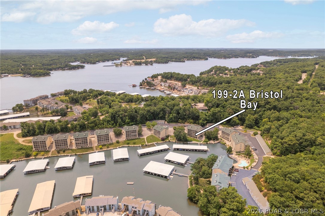 Bristol Bay Condominium - Residential