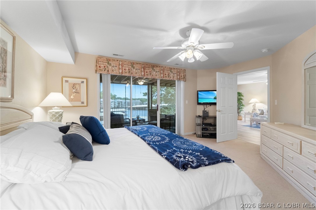 Bristol Bay Condominium - Residential
