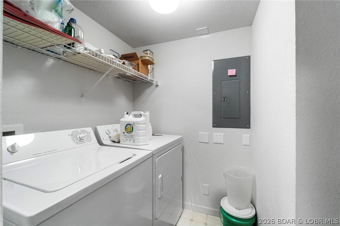 Bristol Bay Condominium - Residential