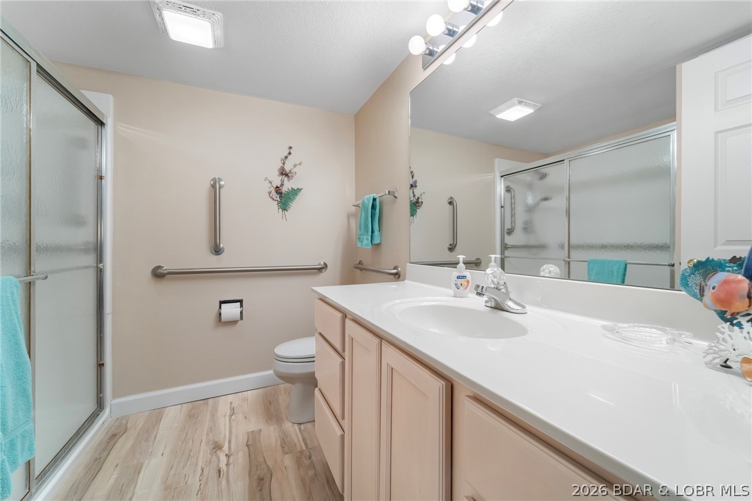 Bristol Bay Condominium - Residential