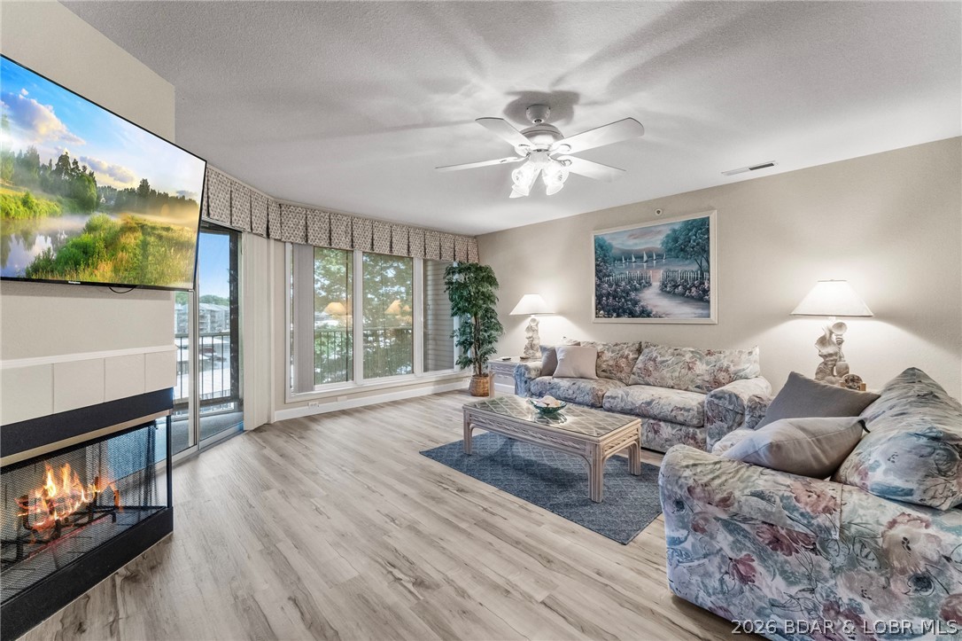 Bristol Bay Condominium - Residential
