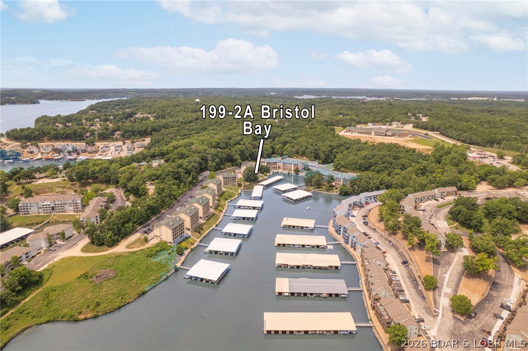 Bristol Bay Condominium - Residential