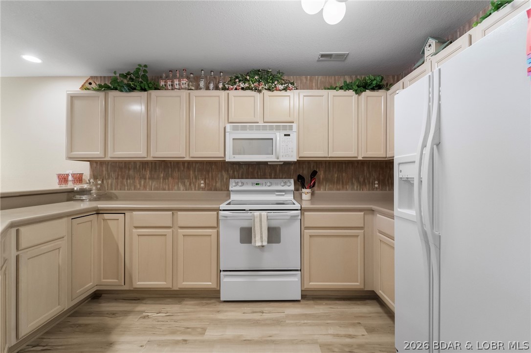 Bristol Bay Condominium - Residential
