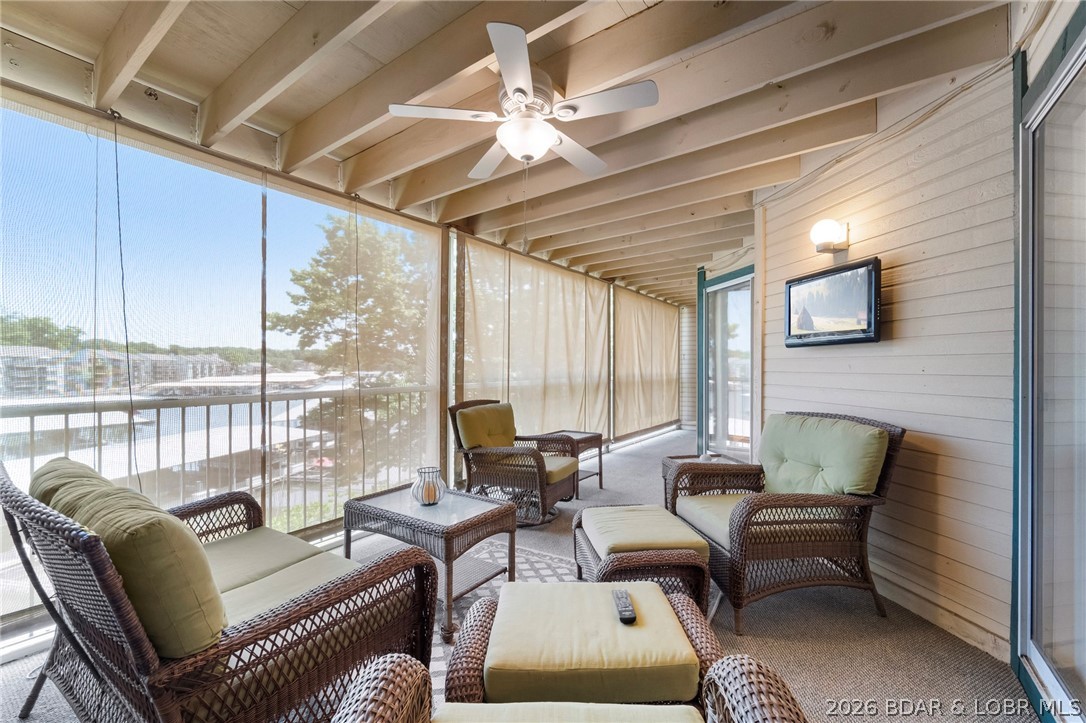 Bristol Bay Condominium - Residential