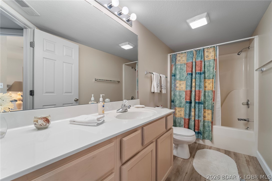 Bristol Bay Condominium - Residential