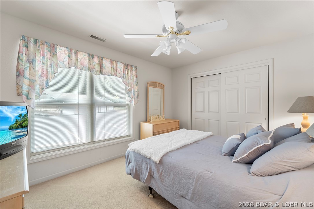 Bristol Bay Condominium - Residential