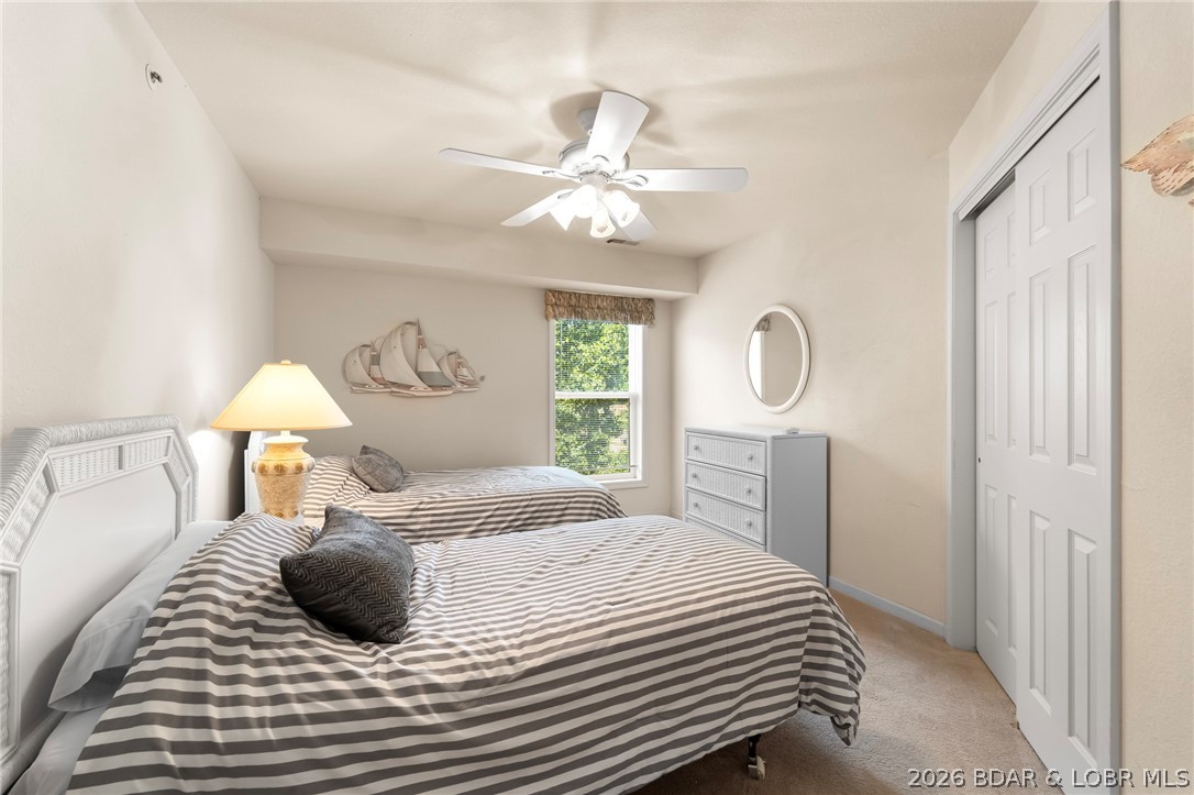 Bristol Bay Condominium - Residential