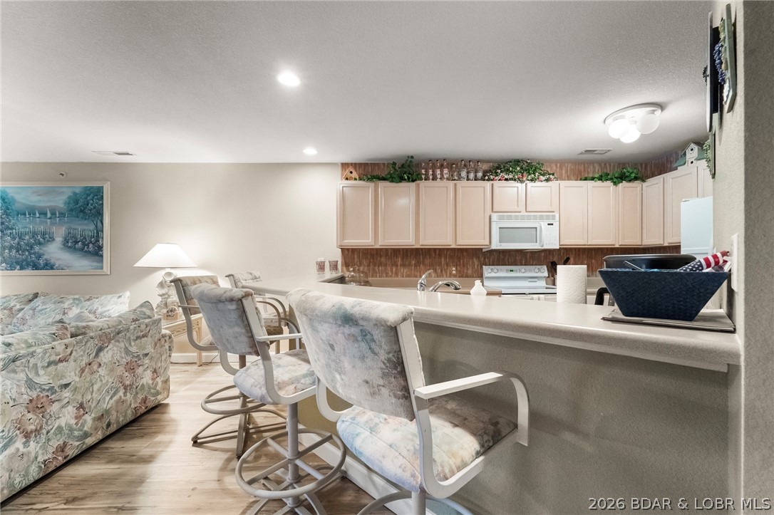 Bristol Bay Condominium - Residential