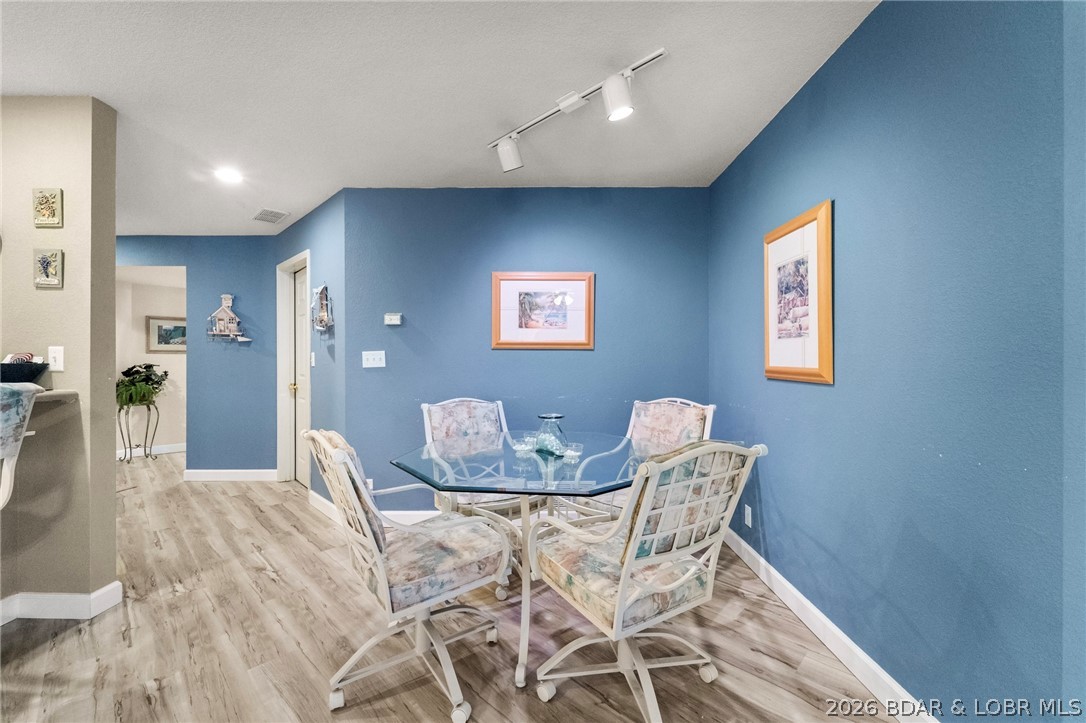 Bristol Bay Condominium - Residential