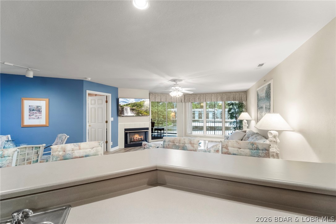 Bristol Bay Condominium - Residential