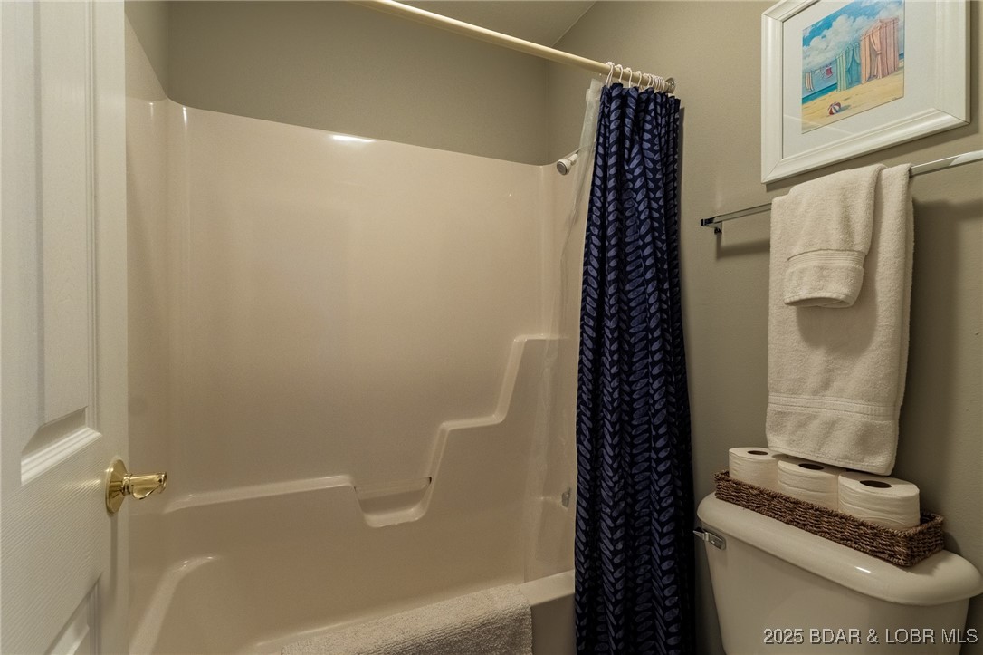 Robinwood - Residential