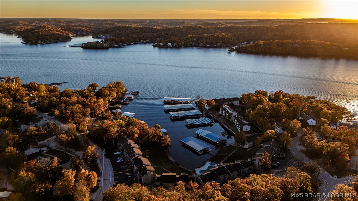 Robinwood - Residential