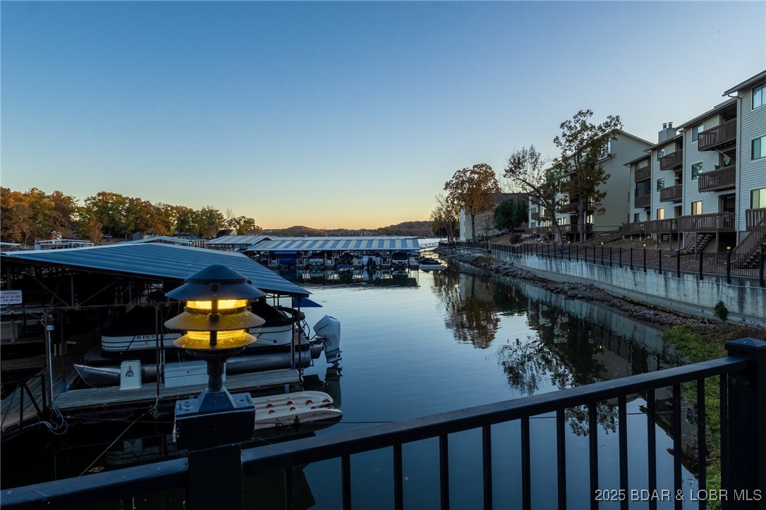 Robinwood - Residential