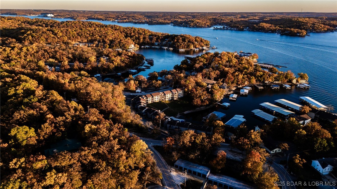 Robinwood - Residential