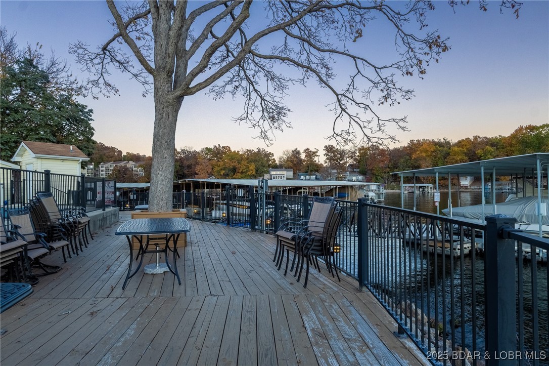 Robinwood - Residential