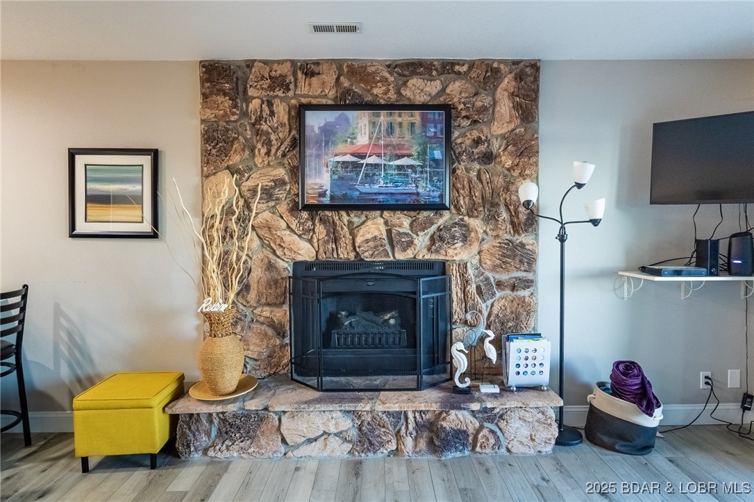 Robinwood - Residential