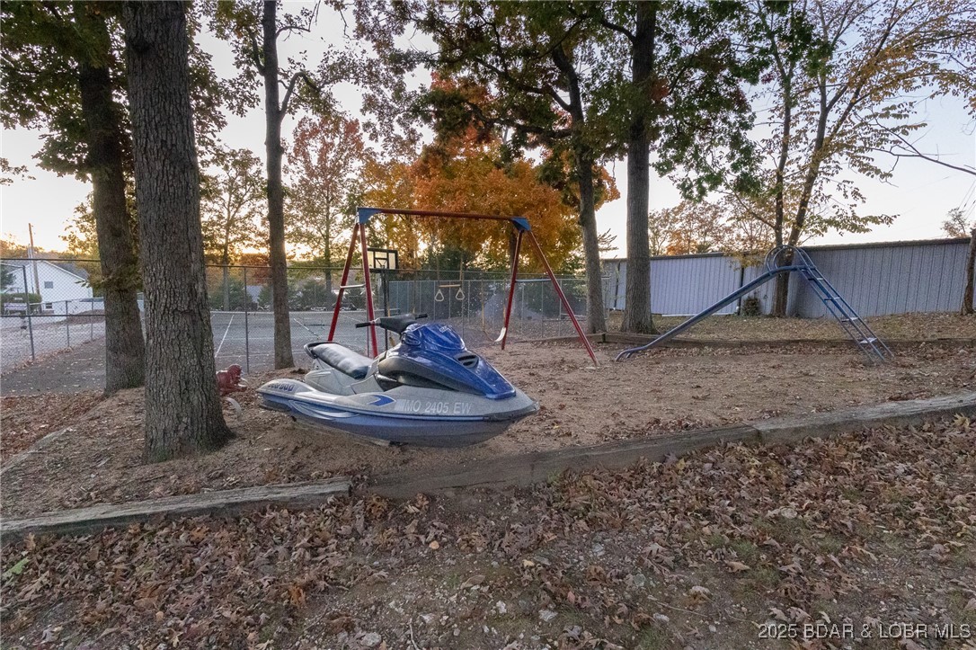 Robinwood - Residential