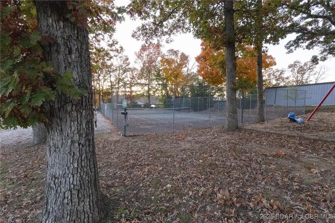 Robinwood - Residential