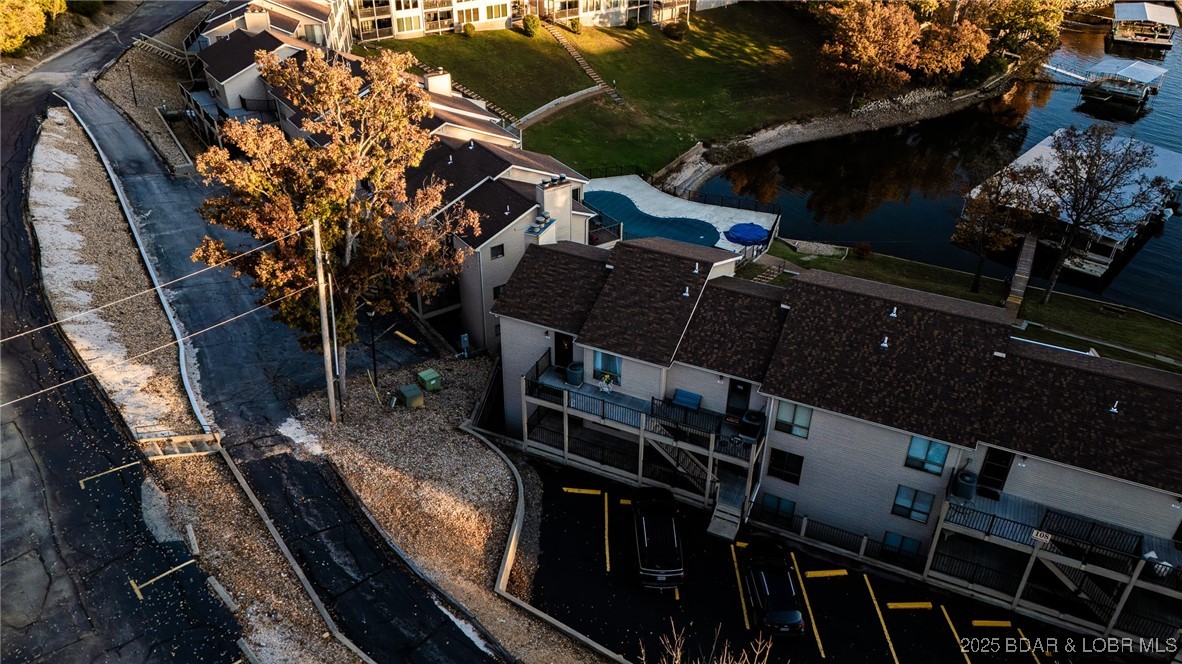 Robinwood - Residential