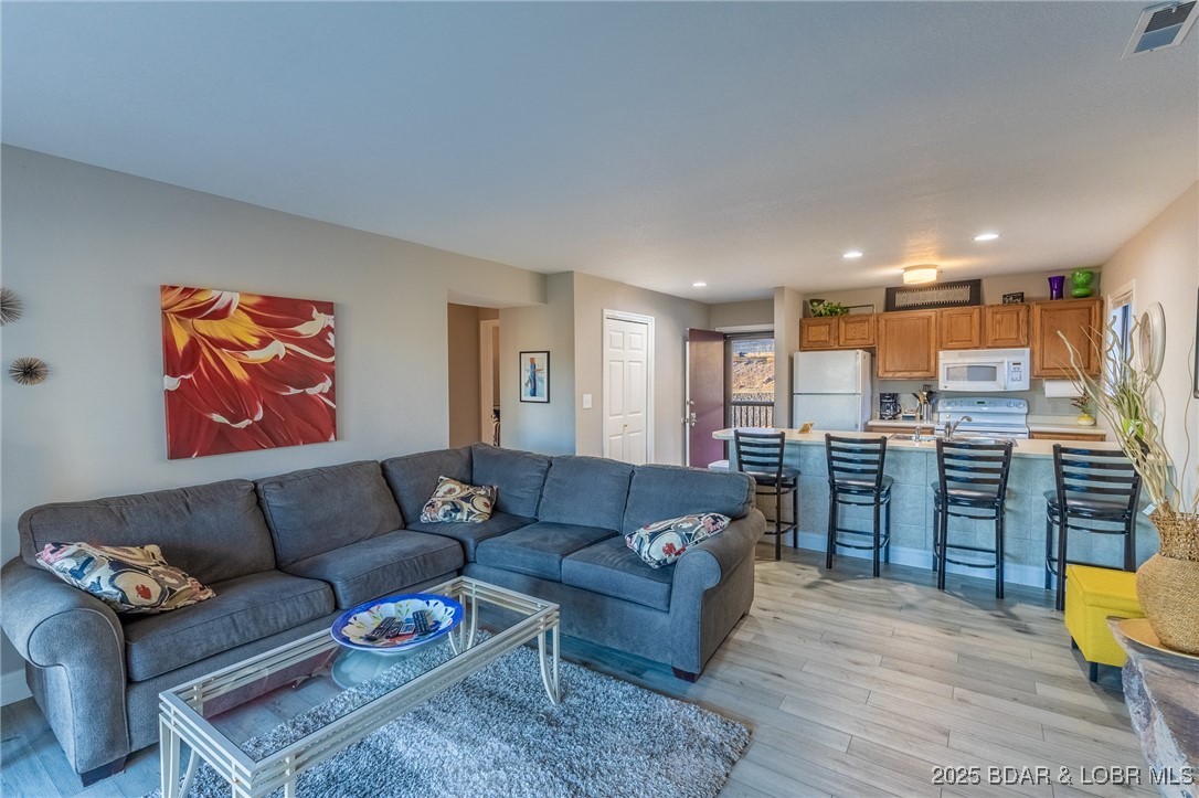 Robinwood - Residential