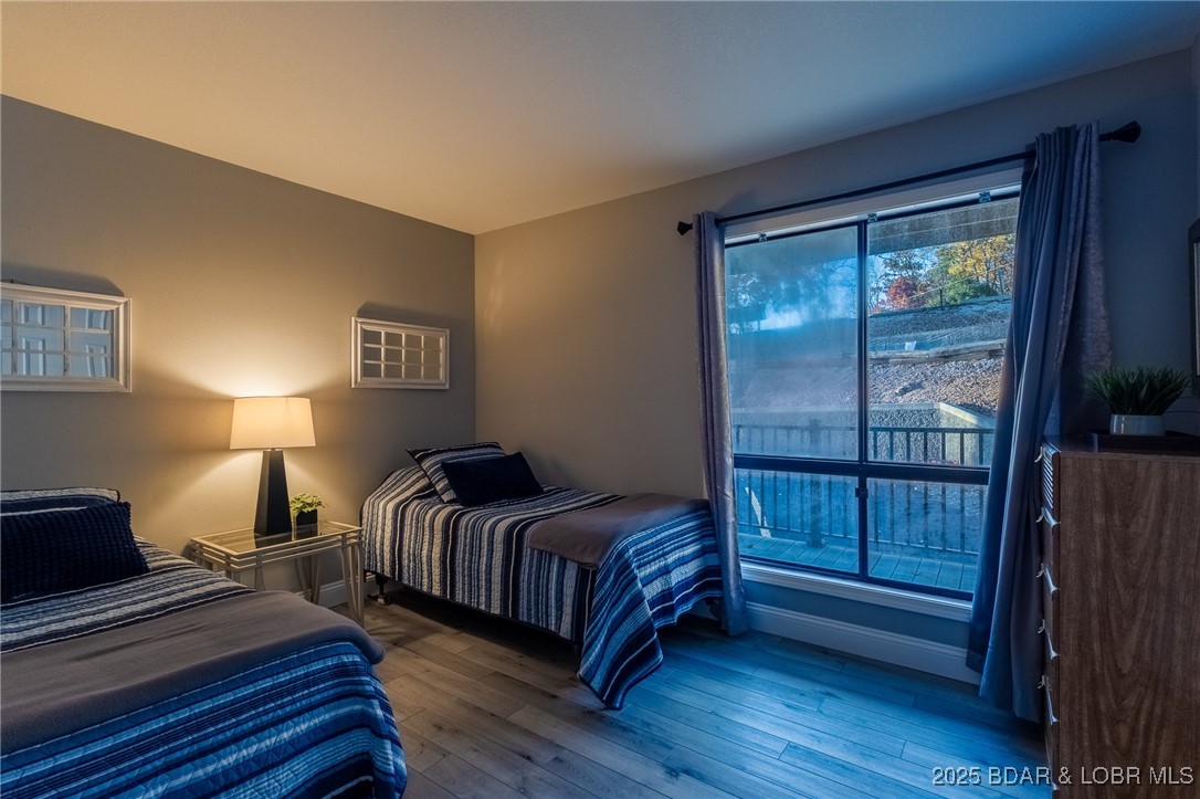 Robinwood - Residential