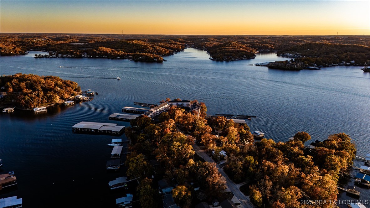 Robinwood - Residential