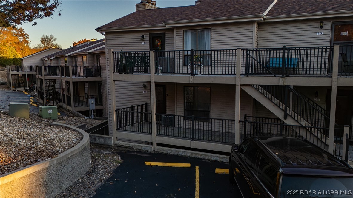 Robinwood - Residential