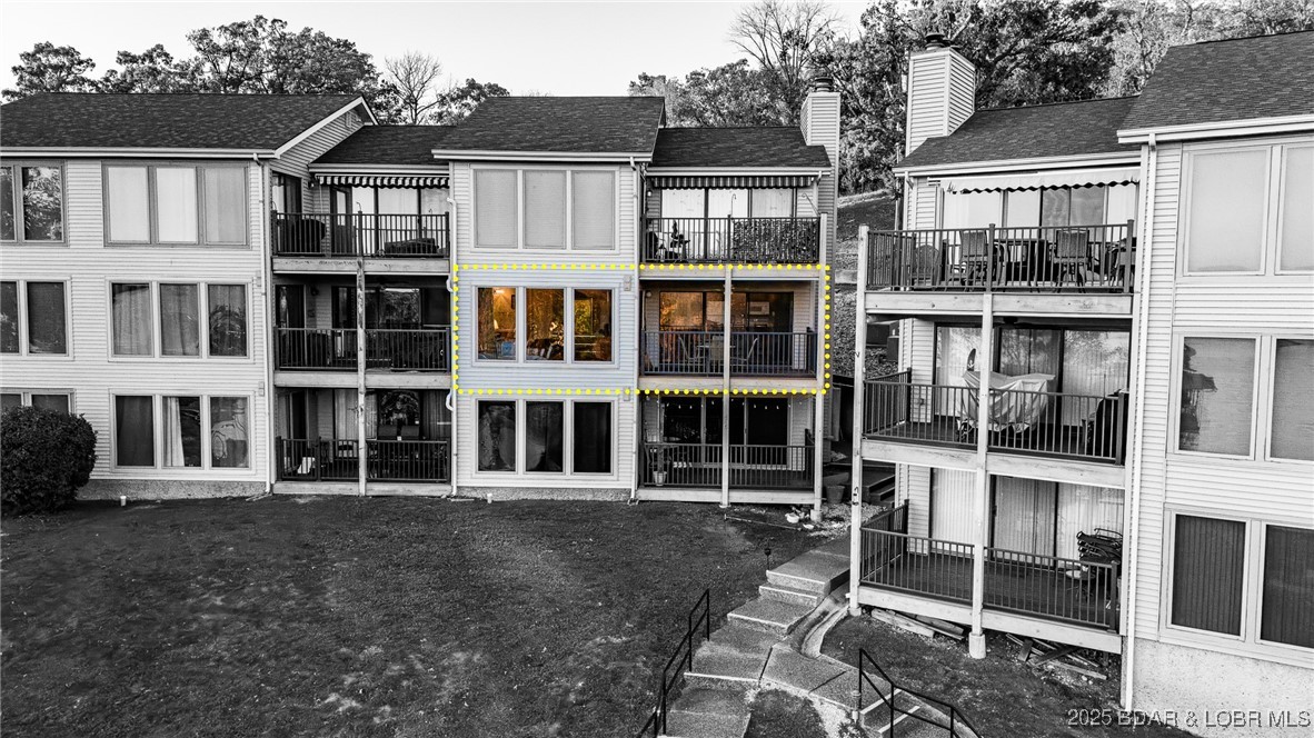 Robinwood - Residential