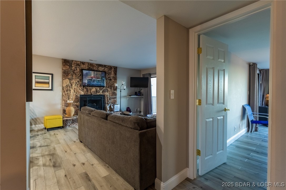 Robinwood - Residential