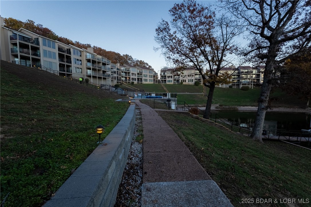 Robinwood - Residential