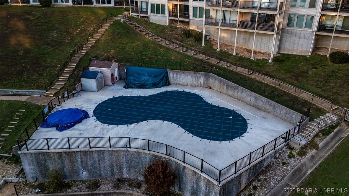 Robinwood - Residential