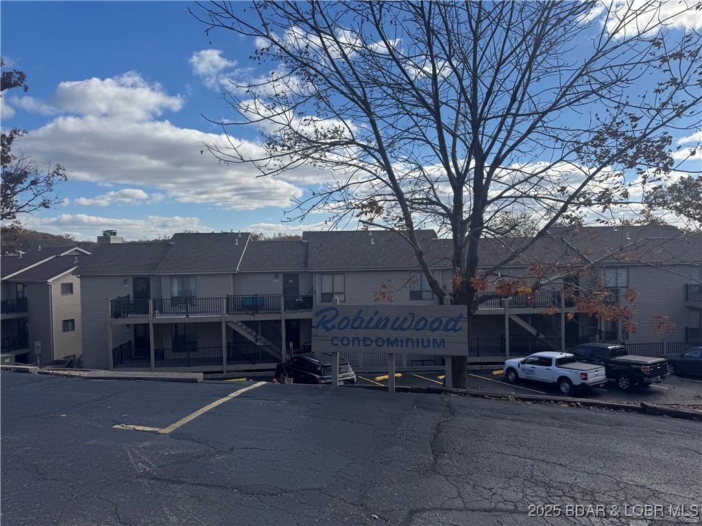 Robinwood - Residential