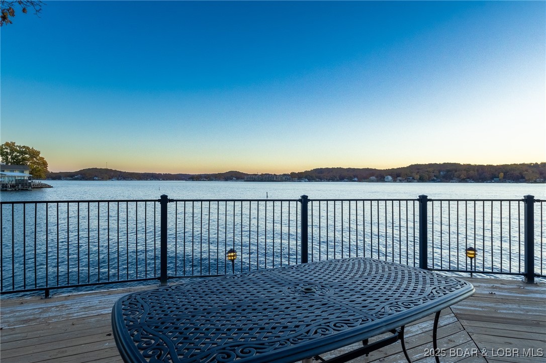 Robinwood - Residential