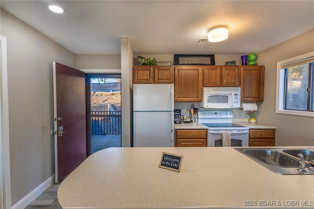 Robinwood - Residential