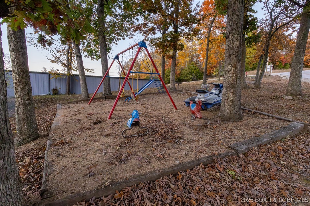 Robinwood - Residential