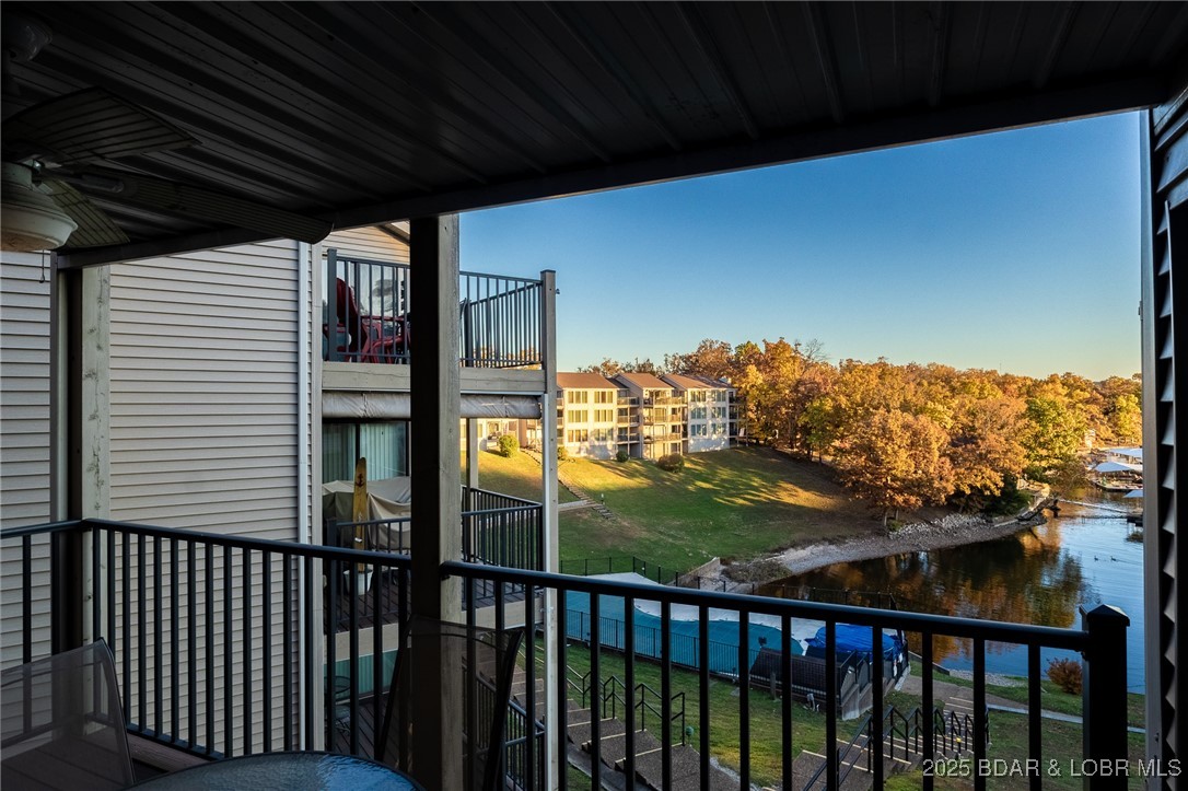 Robinwood - Residential