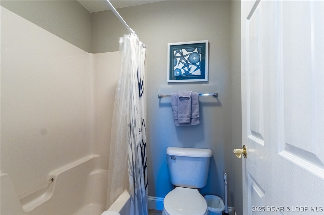 Robinwood - Residential