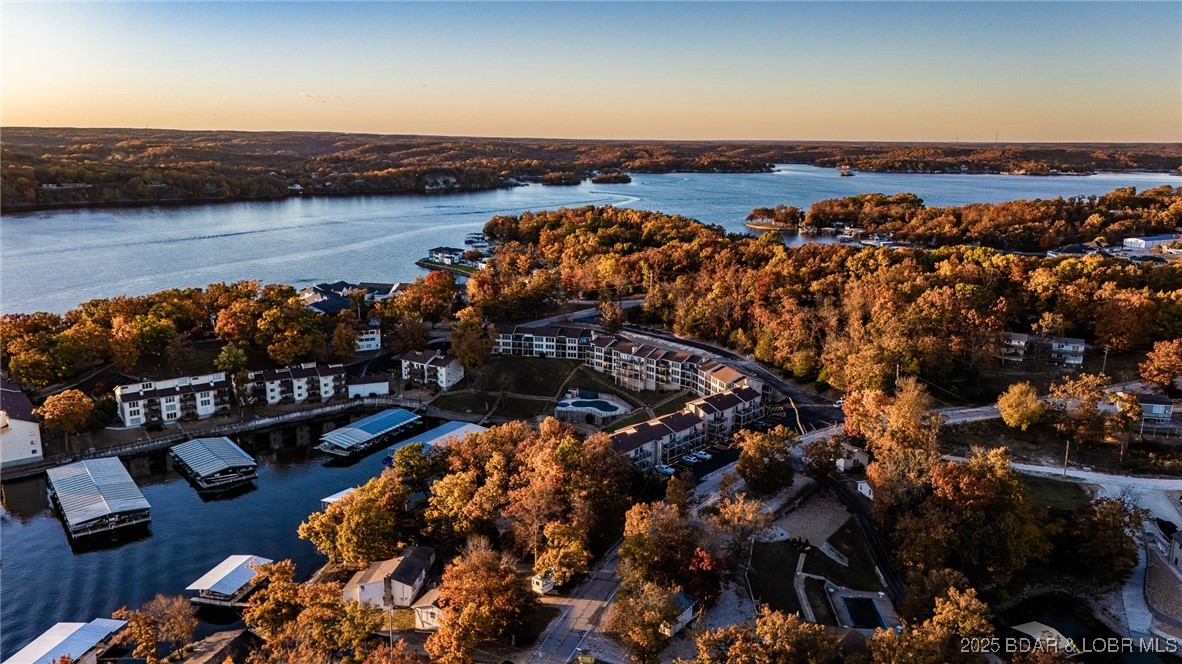 Robinwood - Residential