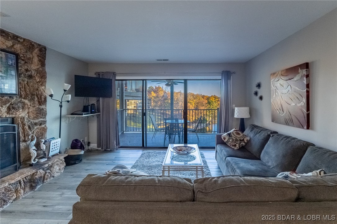 Robinwood - Residential