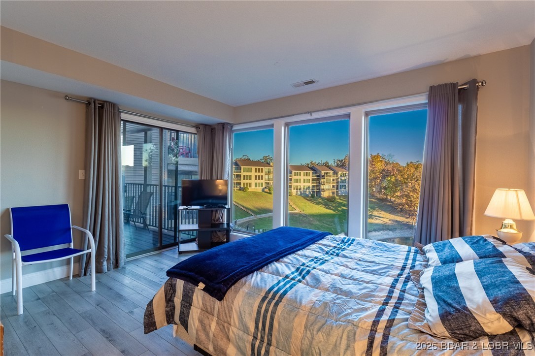 Robinwood - Residential