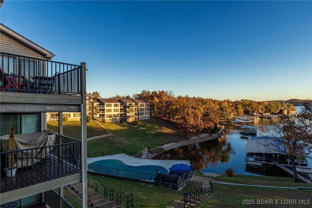 Robinwood - Residential