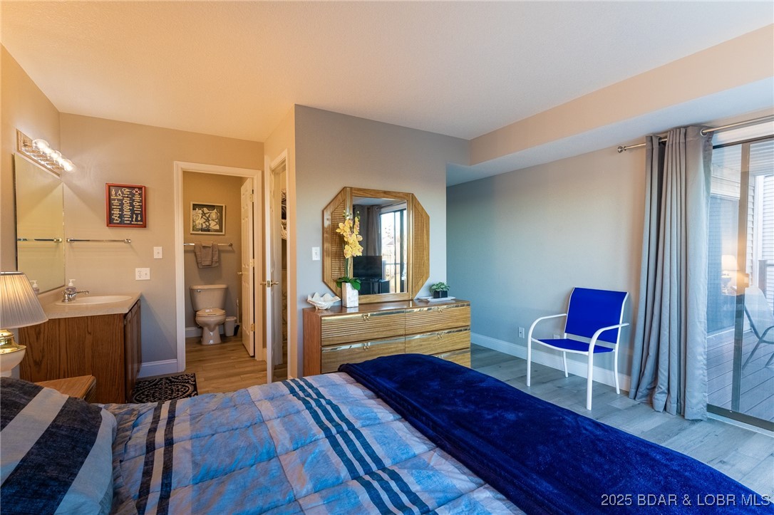 Robinwood - Residential